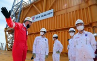 
Petrovietnam thúc đẩy các giải pháp giữ vững sản lượng khai thác dầu khí