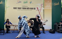 Có một "Nam Bộ quen mà lạ"