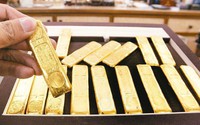 Giá vàng hôm nay 24/9: Vàng có thể tăng sốc trong tuần tới ?