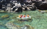 Hòn Sẹo mà sao đẹp thế 