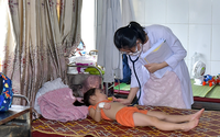 Hà Tĩnh: 12 trẻ mầm non nhập viện nghi do ngộ độc thực phẩm