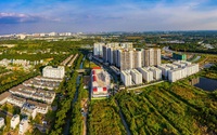 Thị trường nhà đất bước vào giai đoạn phân phối tài sản qua M&A