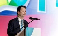 Bộ trưởng TNMT Đặng Quốc Khánh có đề xuất quan trọng tại Diễn đàn cấp cao đối tác vì tăng trưởng xanh (P4G)
