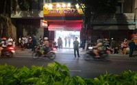 TIN NÓNG 24 GIỜ QUA: Xin tiền xong còn xông vào... cướp giật; tin mới vụ cướp tiệm vàng ở Khánh Hòa
