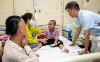 Đàm Vĩnh Hưng âm thầm làm điều này sau phiên tòa xử bà Nguyễn Phương Hằng