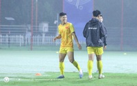 Link xem trực tiếp Olympic Việt Nam vs Olympic Saudi Arabia