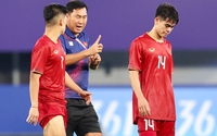 Xem trực tiếp Olympic Việt Nam vs Olympic Saudi Arabia trên kênh nào?