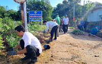 Đi đầu cả nước xây dựng nông thôn mới, Đồng Nai tiếp tục gây ấn tượng về nông thôn mới kiểu mẫu