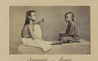 Bộ ảnh vô cùng đặc sắc về trẻ em Việt Nam cuối thế kỷ 19