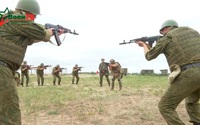Đội quân Wagner khét tiếng quay lại Ukraine chiến đấu có thể giúp Nga lật ngược thế cờ?