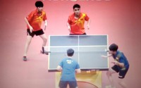 Không thể tái hiện trận chung kết SEA Games 32, Anh Hoàng - Mai Ngọc bị loại