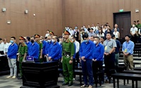 CEO Lotte E&C và Giám đốc Posco E&C hầu tòa Hà Nội trong vụ án cao tốc Đà Nẵng - Quảng Ngãi