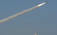 Nga phóng tên lửa, UAV ồ ạt không kích Odessa, Ukraine bắn hạ gần hết UAV, tên lửa