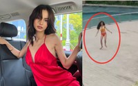 Ứng viên sáng giá trượt Top 5 Người đẹp biển Miss Universe Vietnam 2023 vì sự cố đáng tiếc?