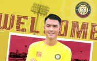 Tin tối (25/9): Đông Á Thanh Hóa chiêu mộ trung vệ cao 1m78 từ HAGL