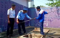 Tiền Giang: Xử phạt 1,3 tỷ đồng vi phạm kinh doanh xăng dầu trong 9 tháng đầu năm