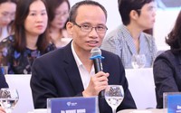 "Thanh toán không tiền mặt là phương án chống tham nhũng hiệu quả thứ hai"