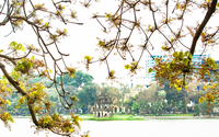 Ký ức Hà Nội: Kỷ niệm đẹp về Thủ đô thời còn tàu điện chạy leng keng