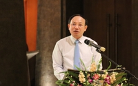 Bí thư Nguyễn Xuân Ký nói về 6 giá trị cơ bản cấu thành Hệ giá trị của tỉnh Quảng Ninh
