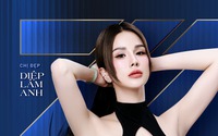Sau ồn ào ly hôn, Diệp Lâm Anh gây bất ngờ khi tham gia "Chị đẹp đạp gió rẽ sóng"
