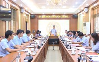 Hội Nông dân huyện Cẩm Khê (Phú Thọ) giúp hòa giải thành công hơn 750 vụ việc