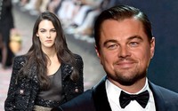 Người mẫu 25 tuổi - Bạn gái thứ 18 của Leo DiCaprio là ai?