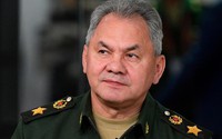 Đại tướng Shoigu bất ngờ nêu thời điểm kết thúc hoạt động quân sự đặc biệt của Nga ở Ukraine