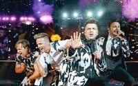 Concert Westlife hết vé chỉ sau 3h, hàng loạt người hâm mộ không thể truy cập do quá tải