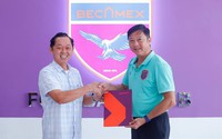 Tiết lộ mức thu nhập “khủng” của HLV Lê Huỳnh Đức tại B.Bình Dương