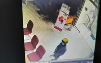 Bắt nghi phạm cướp ngân hàng ở Tiền Giang