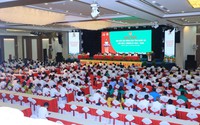 Đại hội đại biểu Hội Nông dân tỉnh Nghệ An lần thứ X: Thảo luận sôi nổi nhiều nội dung quan trọng
