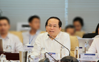 Giá điện đã tăng vẫn lỗ 'khủng' 28.700 tỷ đồng trong 8 tháng đầu năm, 'Sếp lớn' EVN phân trần