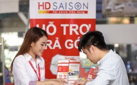 Các công ty tài chính đang "khó tứ bề"