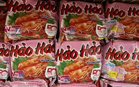 Ông chủ mì Hảo Hảo tính thêm chiến lược mới tại TP.HCM