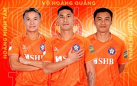 Nuôi mộng trở lại V.League, vì sao SHB Đà Nẵng lại “trảm” 7 “công thần”?