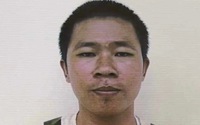 Đang truy bắt một phạm nhân trốn khỏi Trại giam Z30D thuộc Bộ Công an đóng tại Bình Thuận