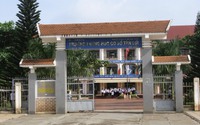 Nữ sinh lớp 9 bất ngờ tử vong trong giờ học thể dục
