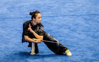 [Trực tiếp] Bảng tổng sắp huy chương ASIAD 2023 ngày 27/9: Dương Thúy Vi gặp khó, Trịnh Thu Vinh bị loại sớm