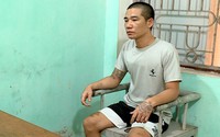 Nghĩ mình bị chửi, lao ra đường chém 4 người nhập viện