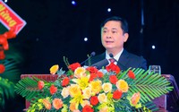 Bí thư Tỉnh ủy Nghệ An và Phó Chủ tịch Hội NDVN gợi mở nhiều vấn đề trọng tâm tại Đại hội Hội ND tỉnh