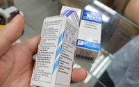 Gia tăng ca mắc đau mắt đỏ, giá thuốc điều trị mỗi nơi "nhảy múa" mỗi kiểu