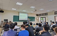 Kinh nghiệm lựa chọn khóa học SEO chuyên nghiệp