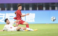 Bóng đá nam ASIAD 2023 sạch bóng đại diện Đông Nam Á, cổ động viên nói lời cay đắng
