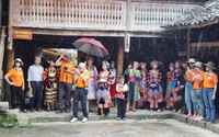 Hà Giang bảo tồn bản sắc văn hóa gắn với phát triển du lịch
