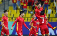 Danh sách ĐT Việt Nam hội quân trong tháng 10: "Cờ đến tay" nhiều cầu thủ trẻ