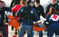 Báo động về số người di cư bị tử vong, mất tích ở Địa Trung Hải
