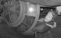 5 công việc nguy hiểm nhất Thế chiến II: Cái chết luôn cận kề