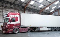 4 phụ nữ Việt được cảnh sát Pháp giải cứu thoát khỏi thùng xe đông lạnh