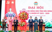 Những vấn đề "nóng" đặt ra đối với Hội Nông dân tỉnh Đắk Nông nhiệm kỳ mới 