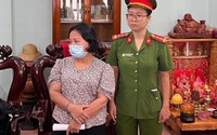 TT-Huế: Bắt tạm giam cựu cán bộ hội phụ nữ lừa đảo chiếm đoạt tiền tỷ 